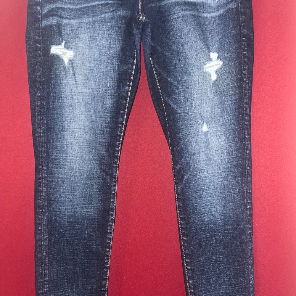 American Eagle Jeans - Picture 3 of 8